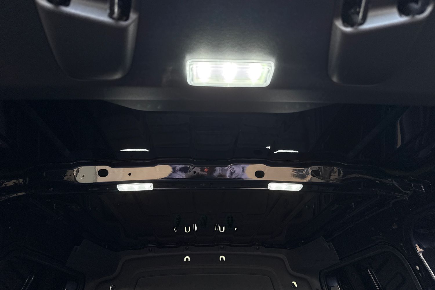 Used Volkswagen ID.Buzz 2025 for sale - 77943705: Photo 31