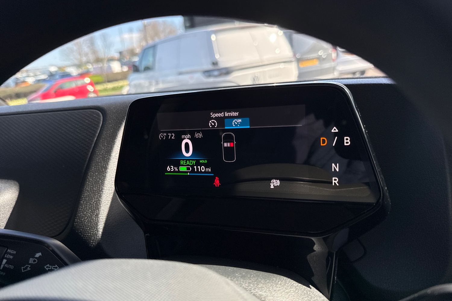 Used Volkswagen ID.Buzz 2025 for sale - 77943705: Photo 33