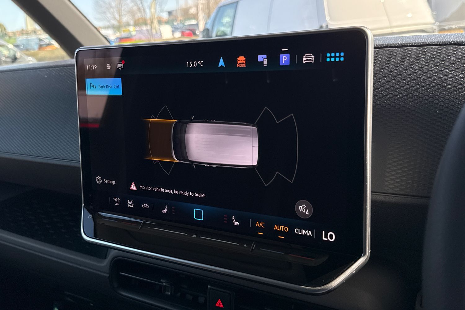 Used Volkswagen ID.Buzz 2025 for sale - 77943705: Photo 35