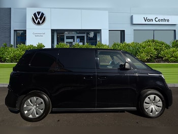 Used Volkswagen ID.Buzz 2025 for sale - 77943705: Photo