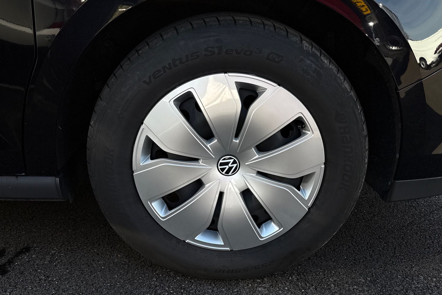 Used Volkswagen ID.Buzz 2025 for sale - 77943705: Photo 6