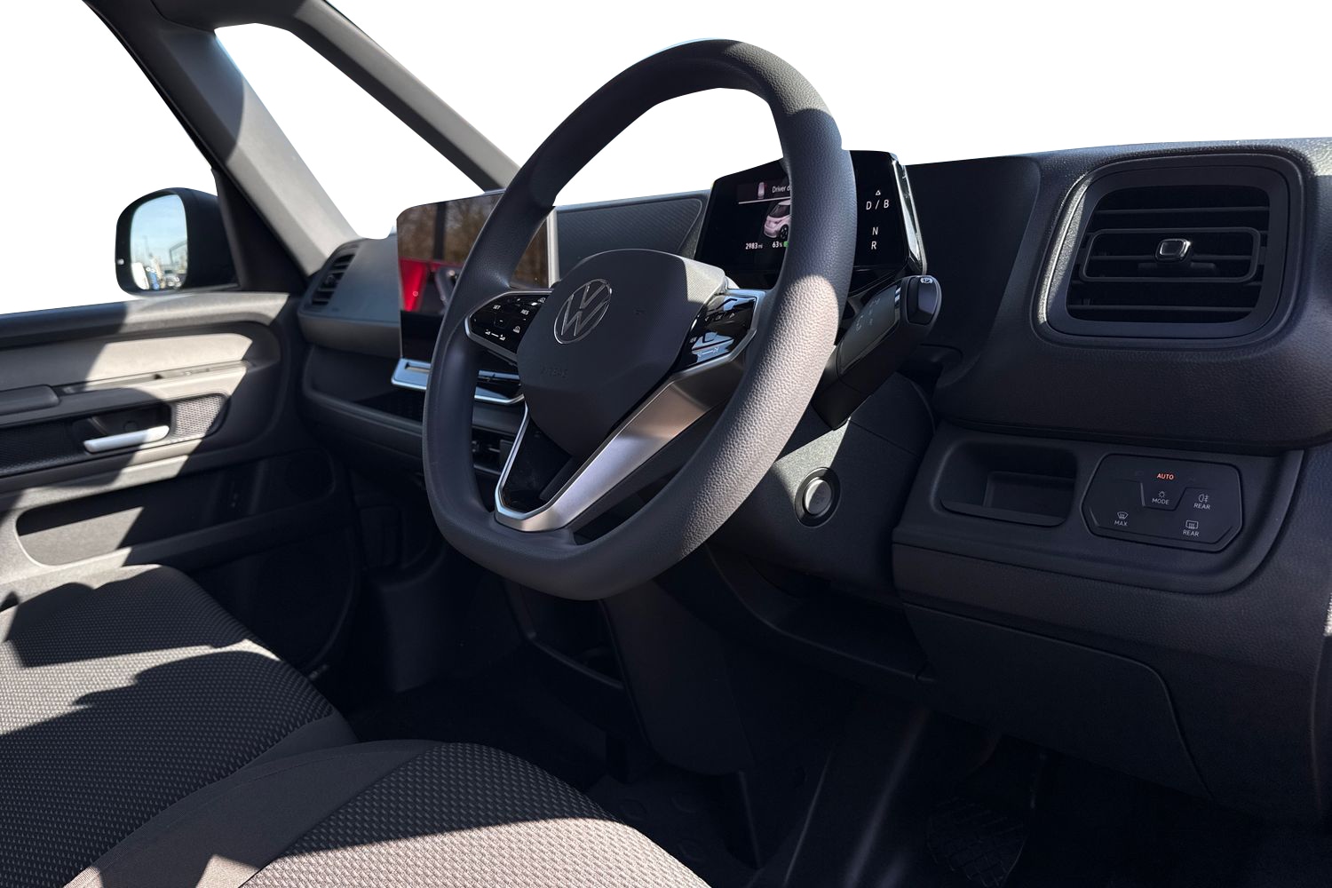 Used Volkswagen ID.Buzz 2025 for sale - 77943705: Photo 7