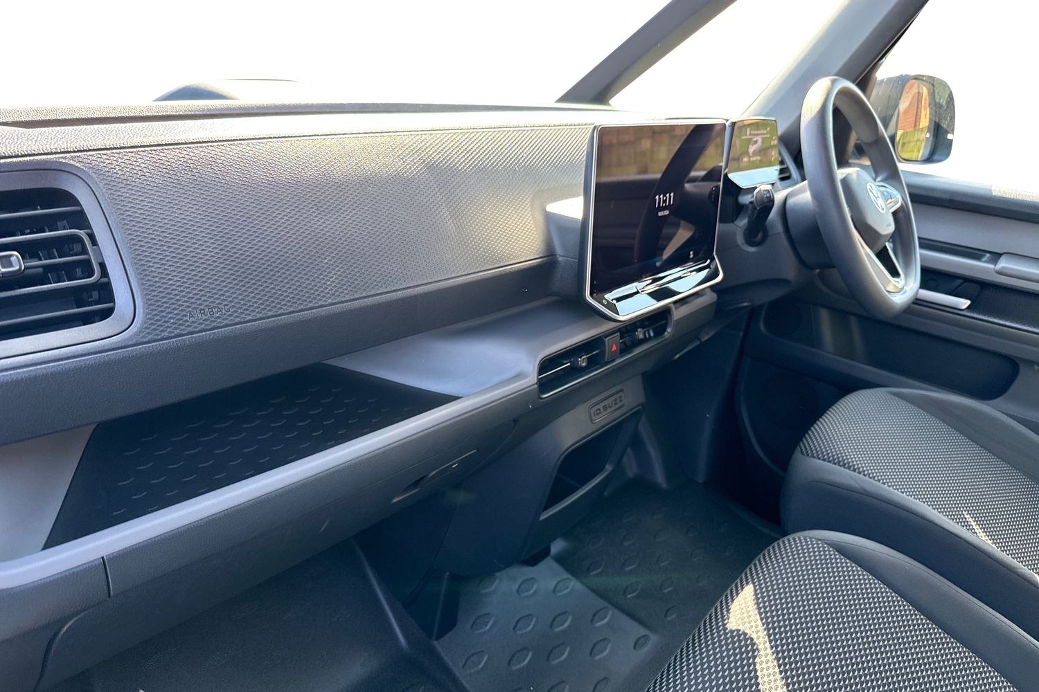 Used Volkswagen ID.Buzz 2025 for sale - 77943705: Photo 8