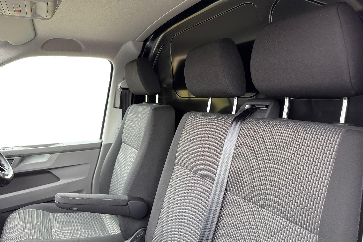 Used Volkswagen Transporter 2023 for sale - 77615904: Photo 11