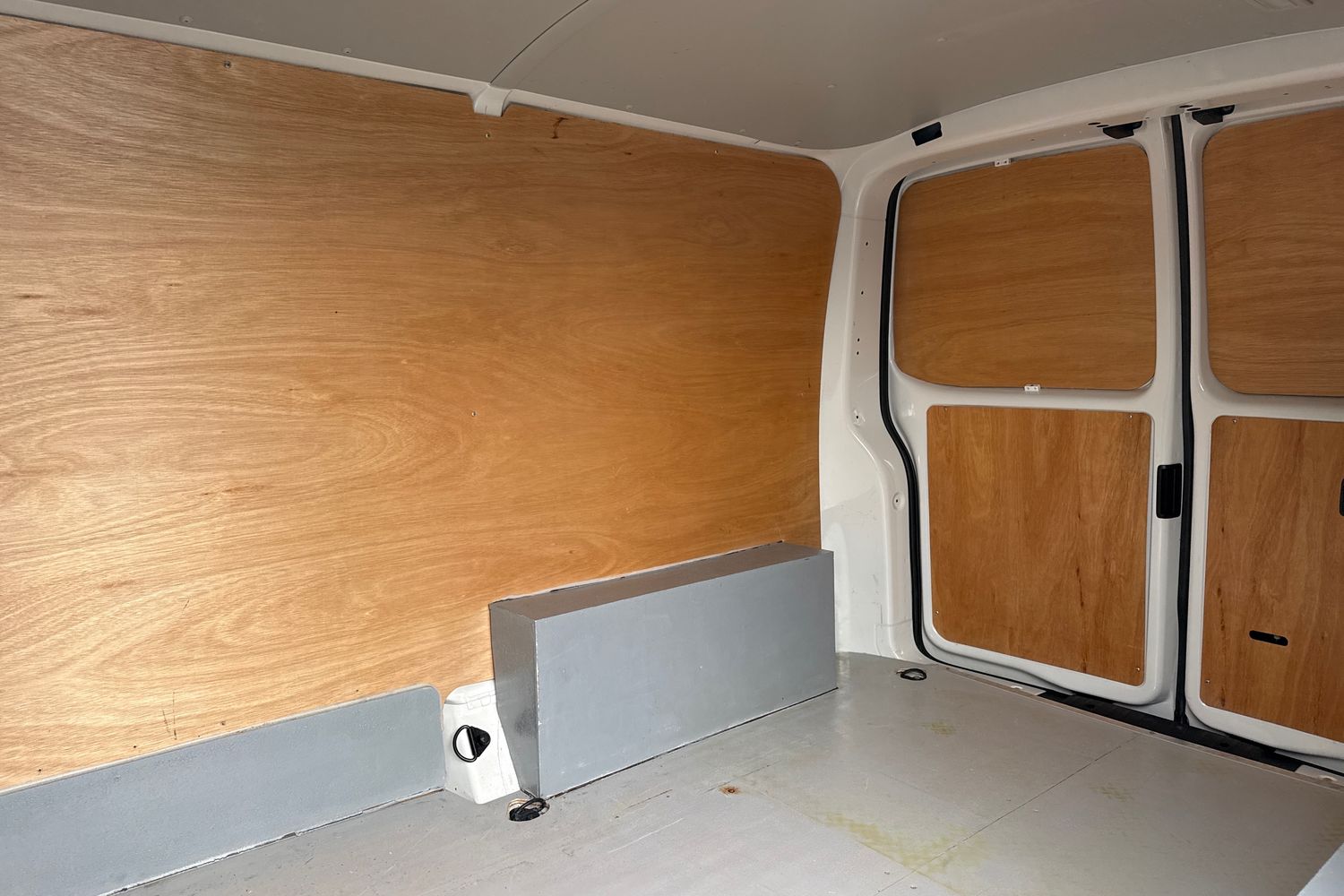 Used Volkswagen Transporter 2023 for sale - 77615904: Photo 14