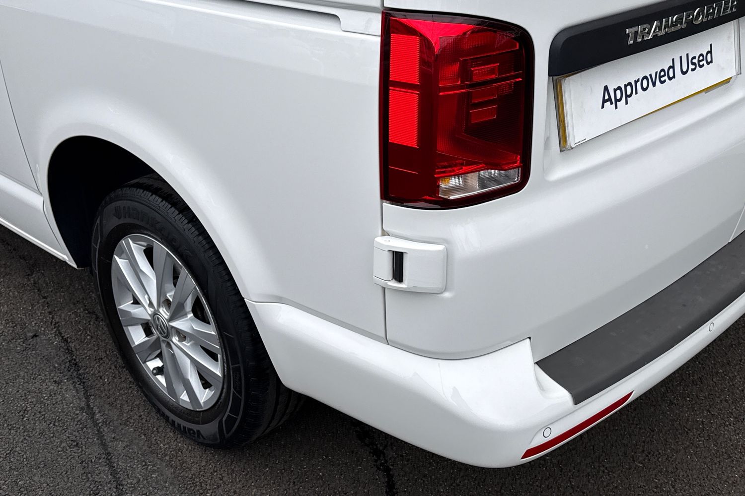 Used Volkswagen Transporter 2023 for sale - 77615904: Photo 16