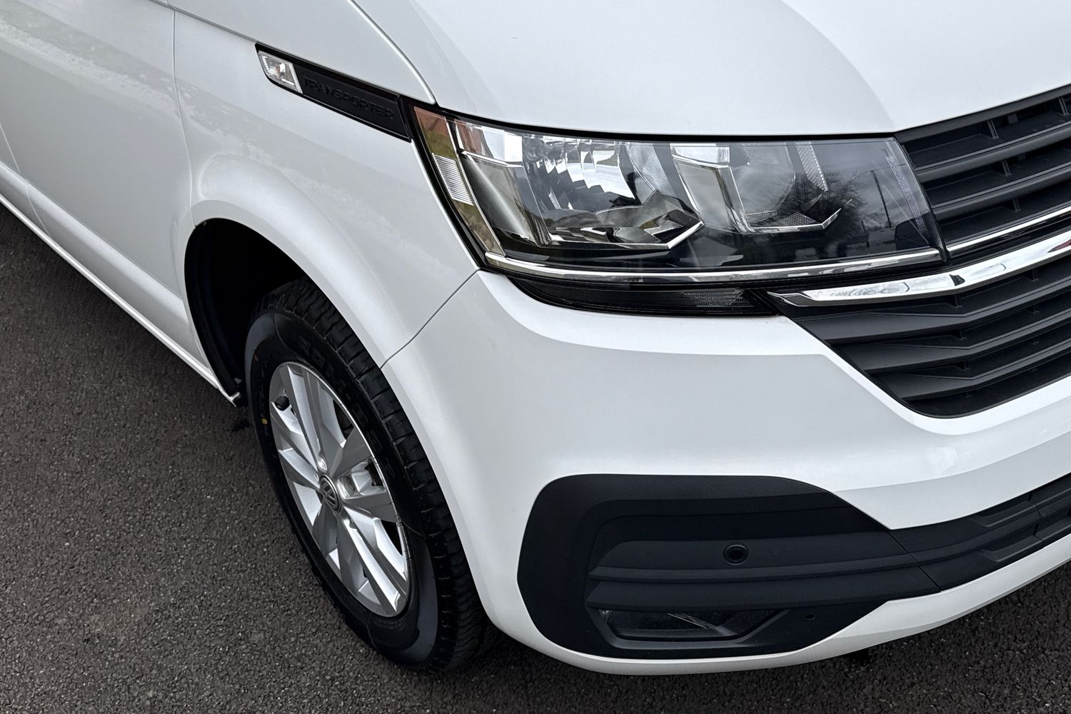 Used Volkswagen Transporter 2023 for sale - 77615904: Photo 17