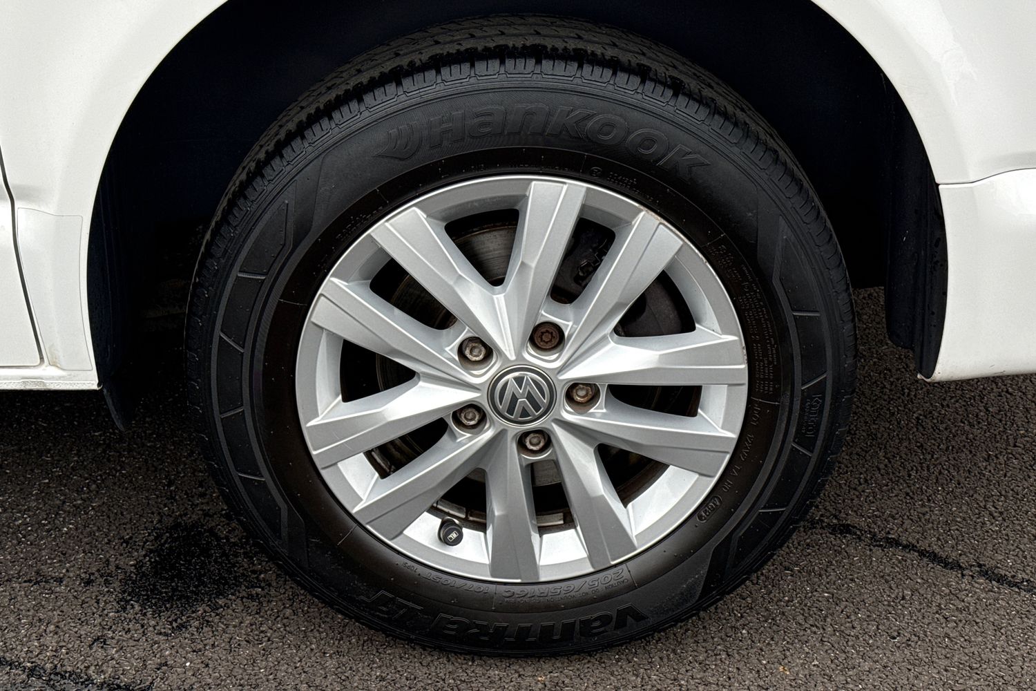 Used Volkswagen Transporter 2023 for sale - 77615904: Photo 22