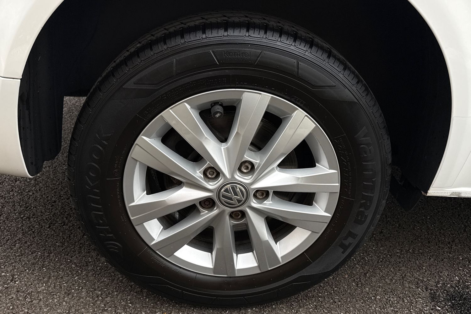 Used Volkswagen Transporter 2023 for sale - 77615904: Photo 23