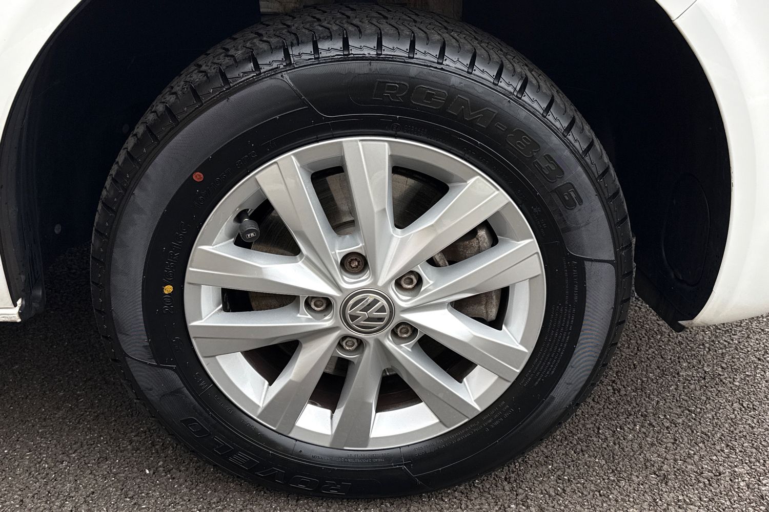 Used Volkswagen Transporter 2023 for sale - 77615904: Photo 24