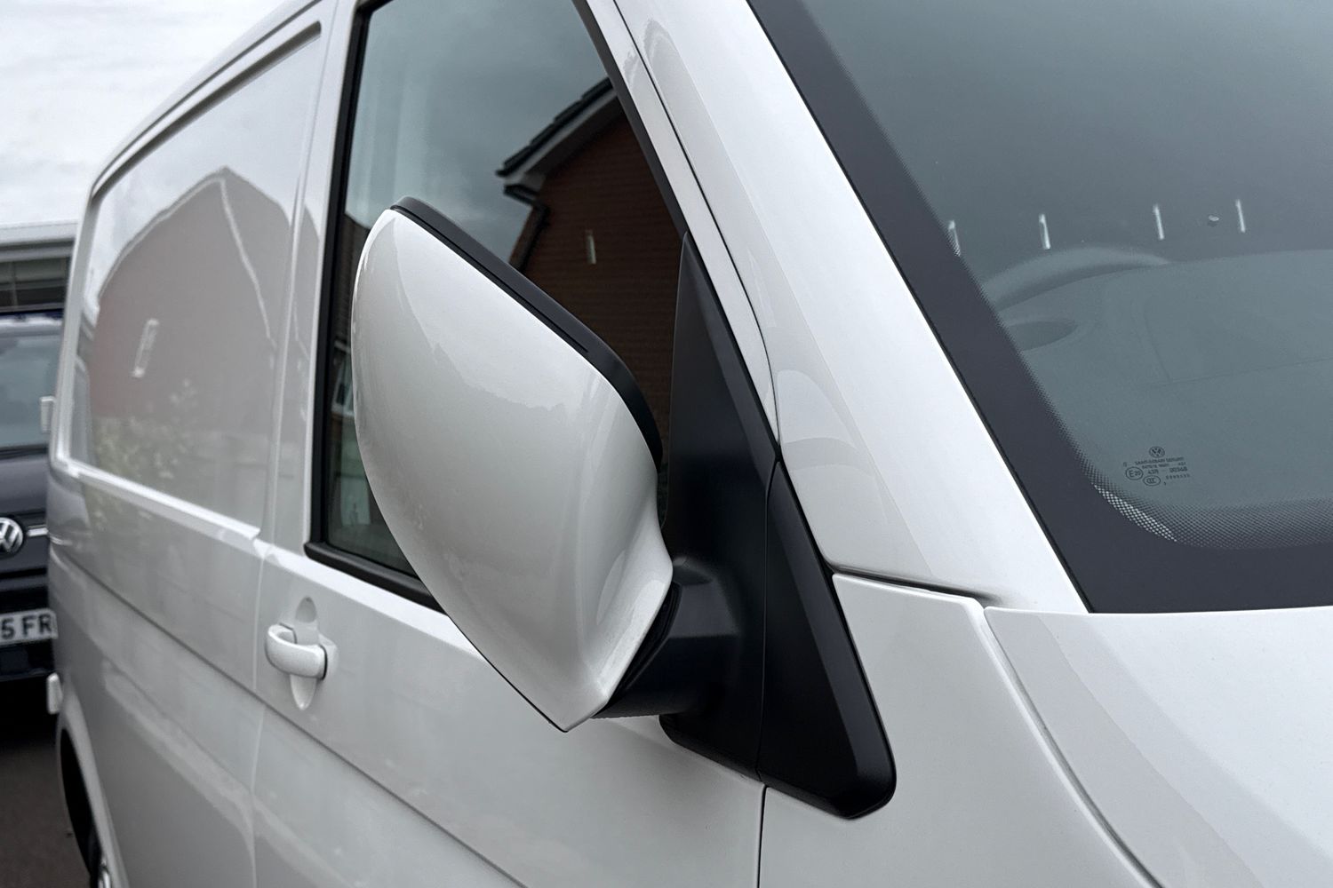 Used Volkswagen Transporter 2023 for sale - 77615904: Photo 26