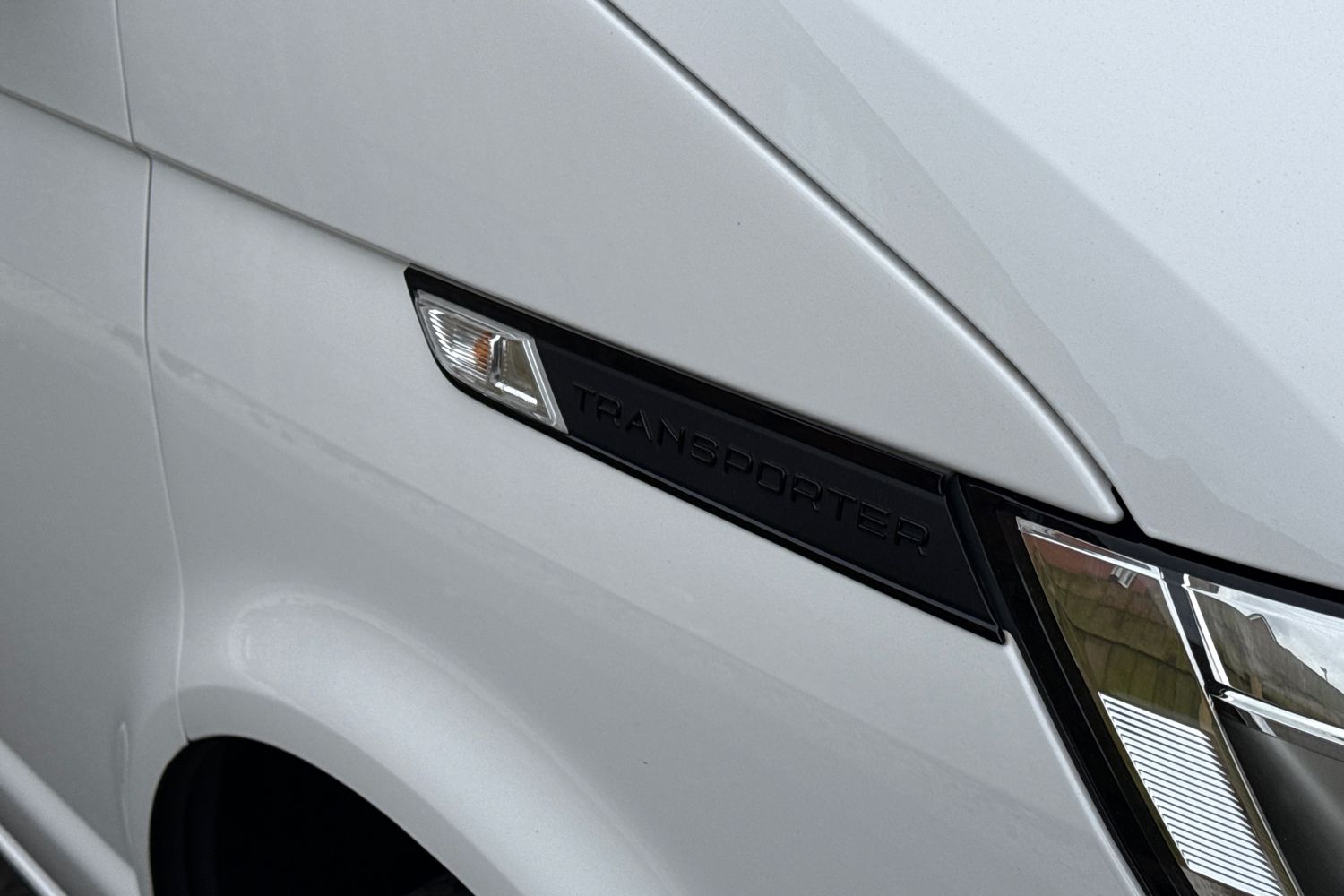 Used Volkswagen Transporter 2023 for sale - 77615904: Photo 27