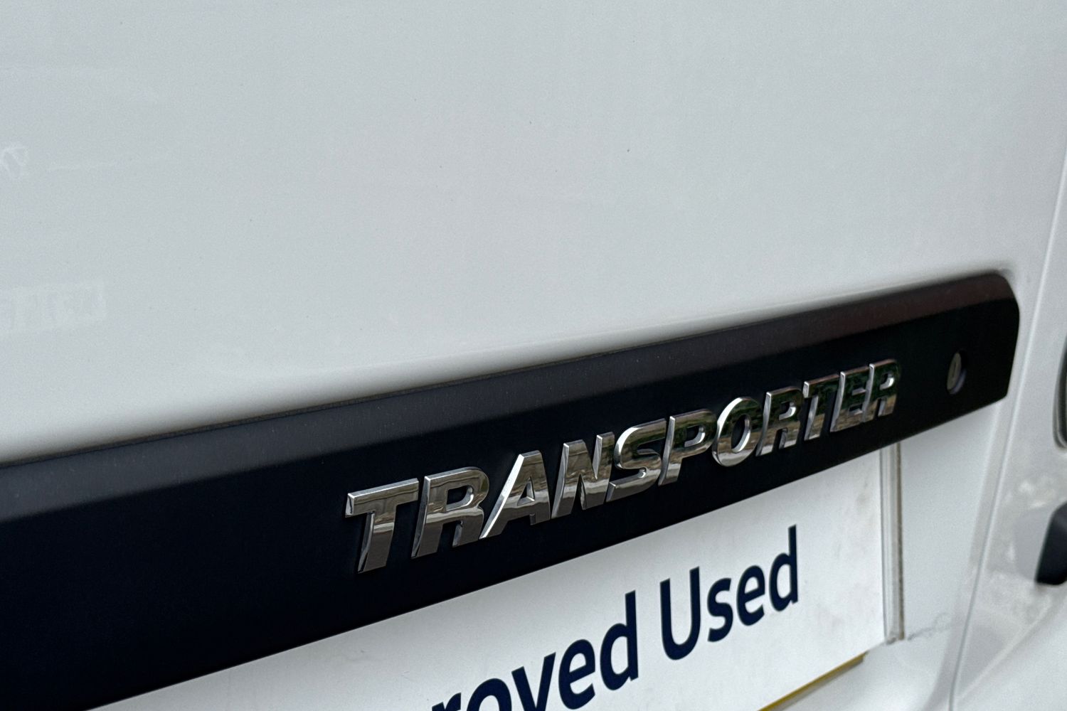 Used Volkswagen Transporter 2023 for sale - 77615904: Photo 31