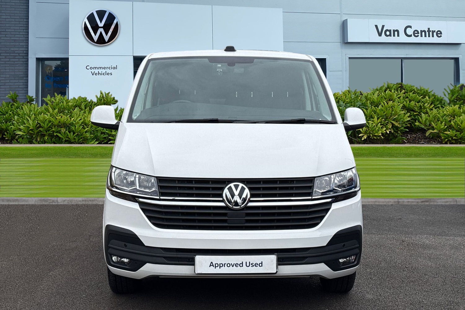 Used Volkswagen Transporter 2023 for sale - 77615904: Photo 6