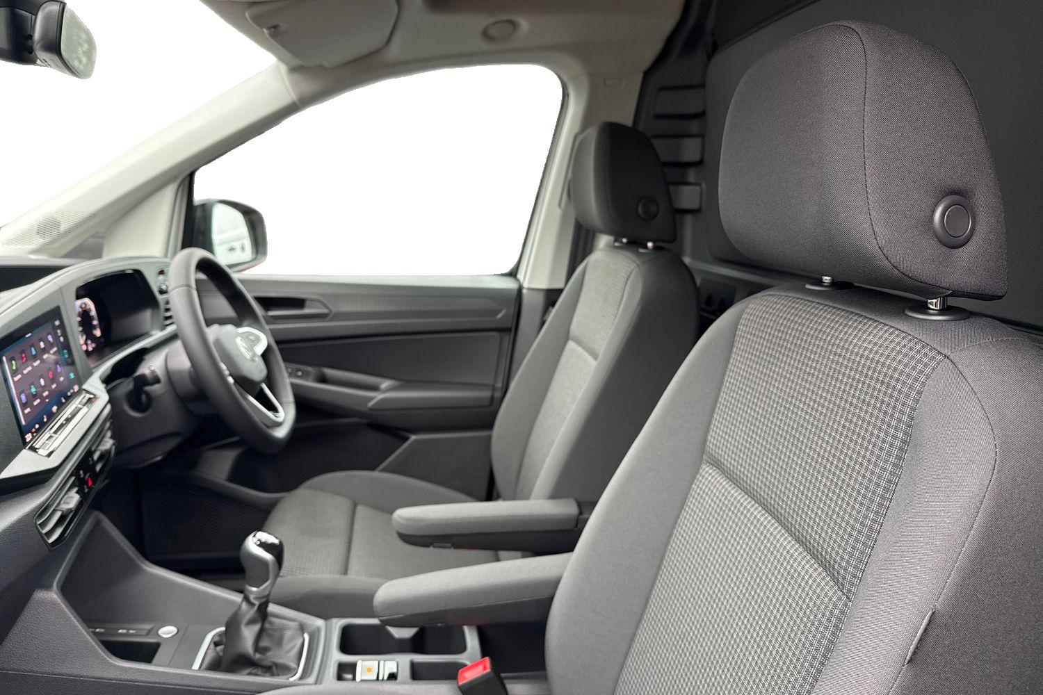 Used Volkswagen Caddy 2024 for sale - 77147567: Photo 10