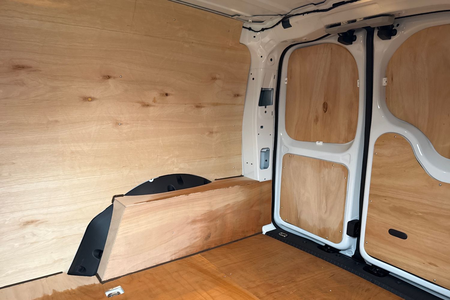 Used Volkswagen Caddy 2024 for sale - 77147567: Photo 13