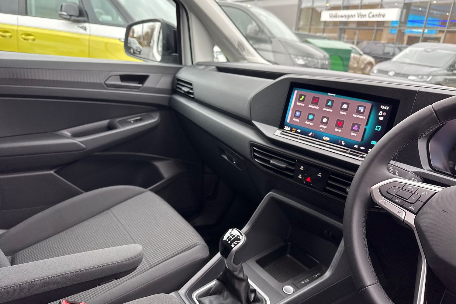 Used Volkswagen Caddy 2024 for sale - 77147567: Photo 14