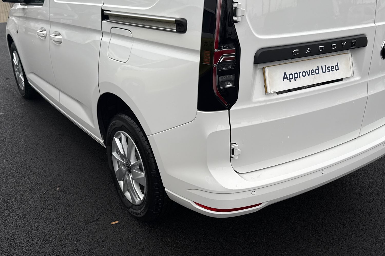 Used Volkswagen Caddy 2024 for sale - 77147567: Photo 15