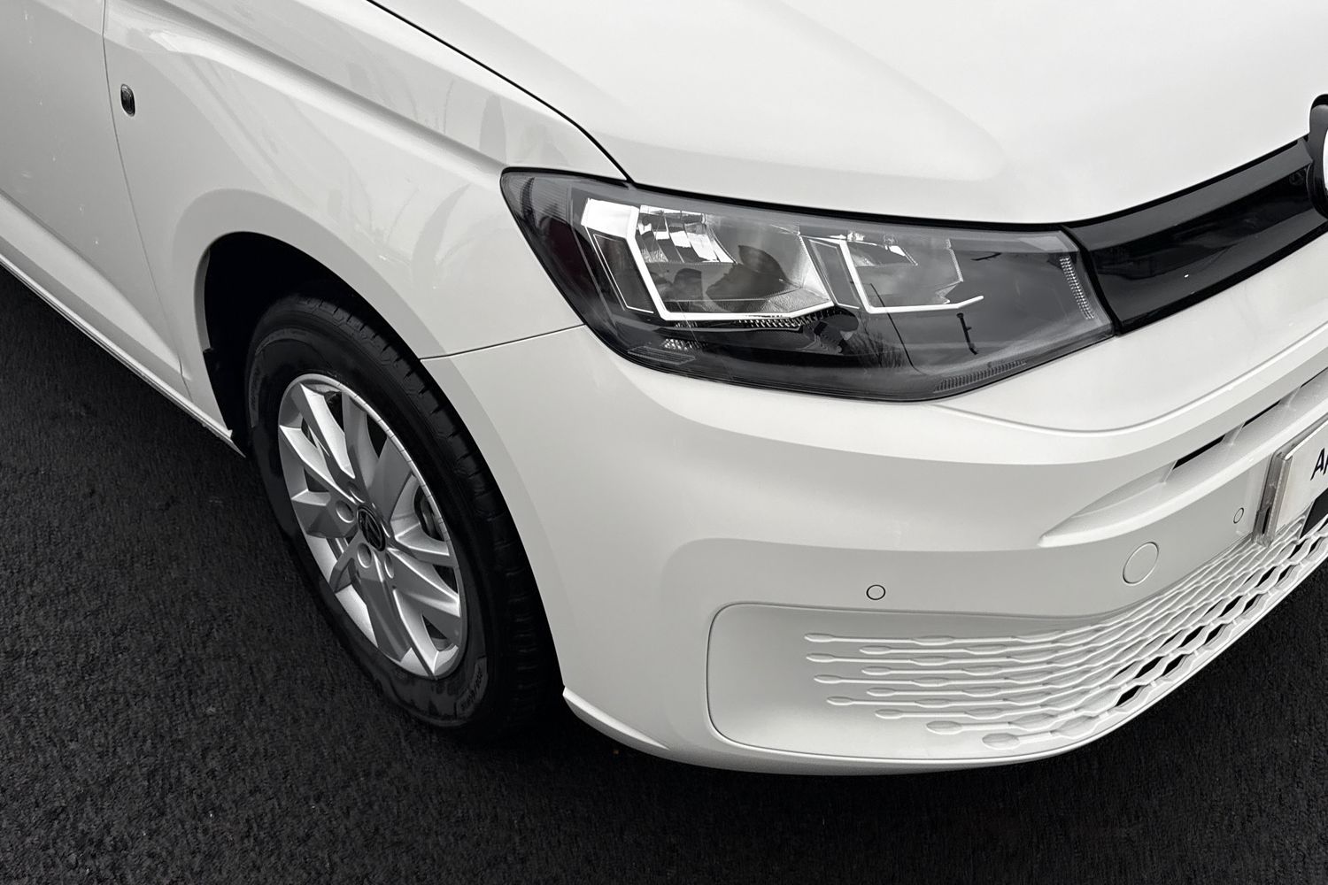 Used Volkswagen Caddy 2024 for sale - 77147567: Photo 16