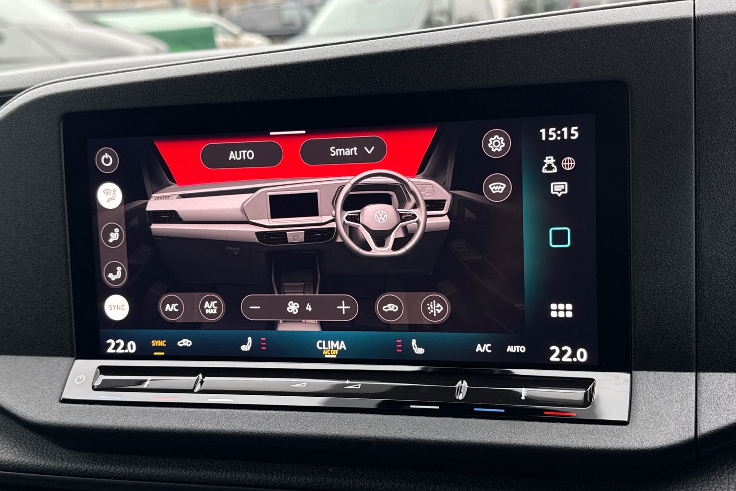 Used Volkswagen Caddy 2024 for sale - 77147567: Photo 18