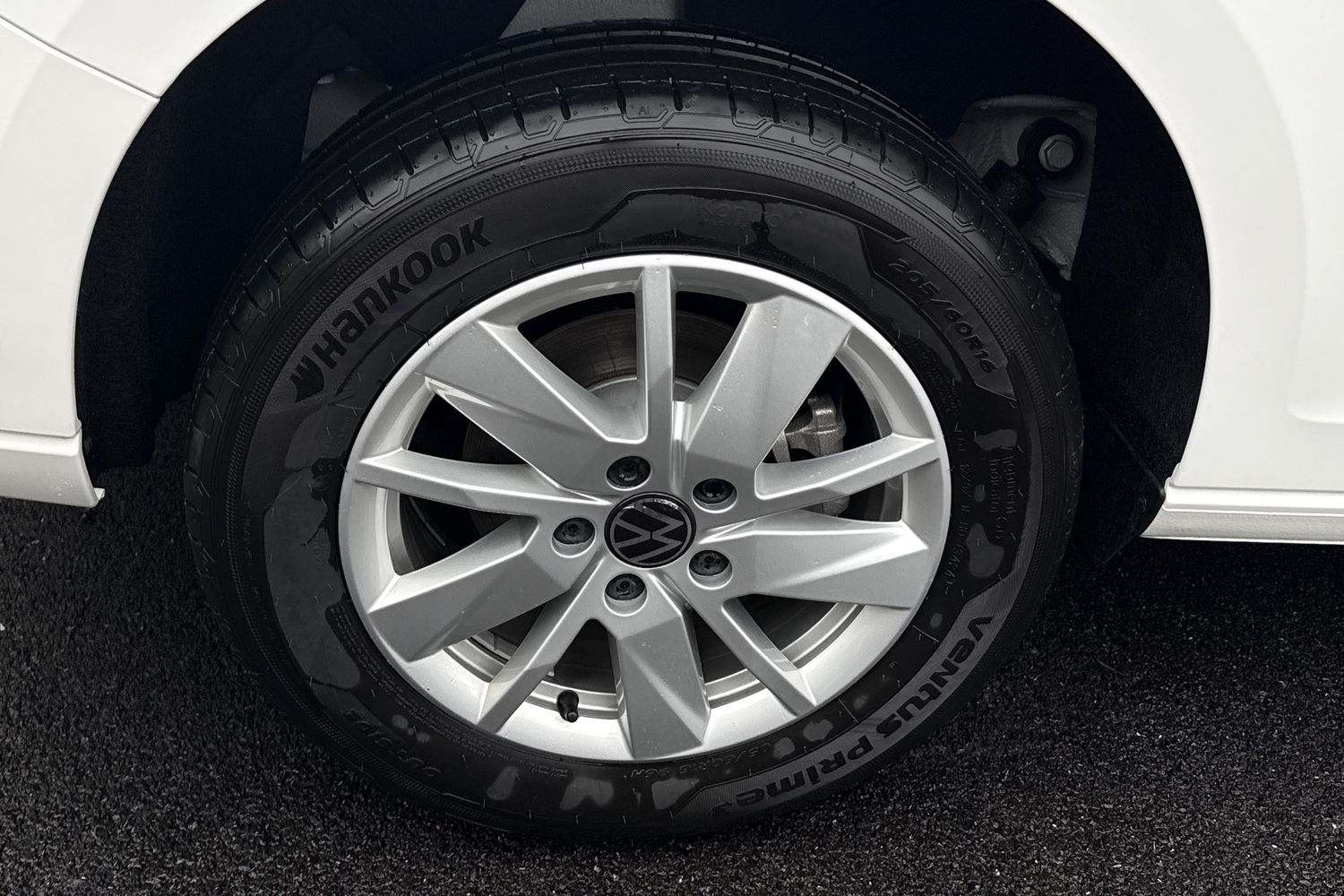 Used Volkswagen Caddy 2024 for sale - 77147567: Photo 22