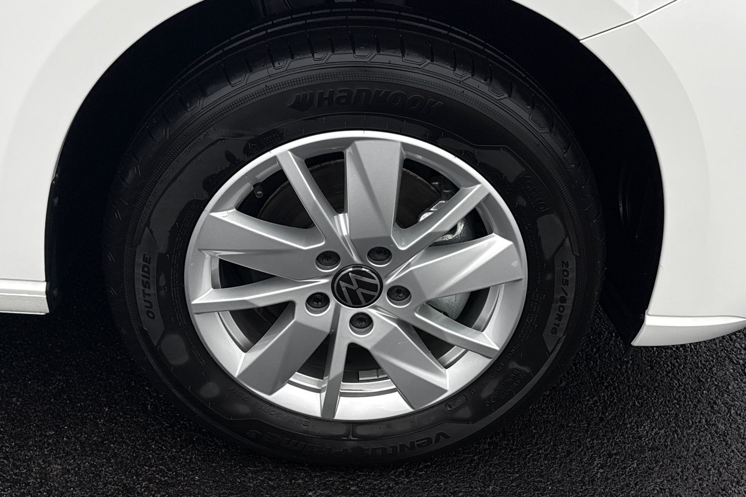 Used Volkswagen Caddy 2024 for sale - 77147567: Photo 23