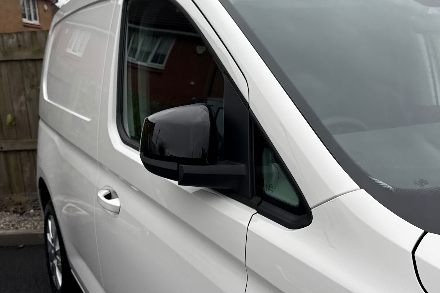 Used Volkswagen Caddy 2024 for sale - 77147567: Photo 24