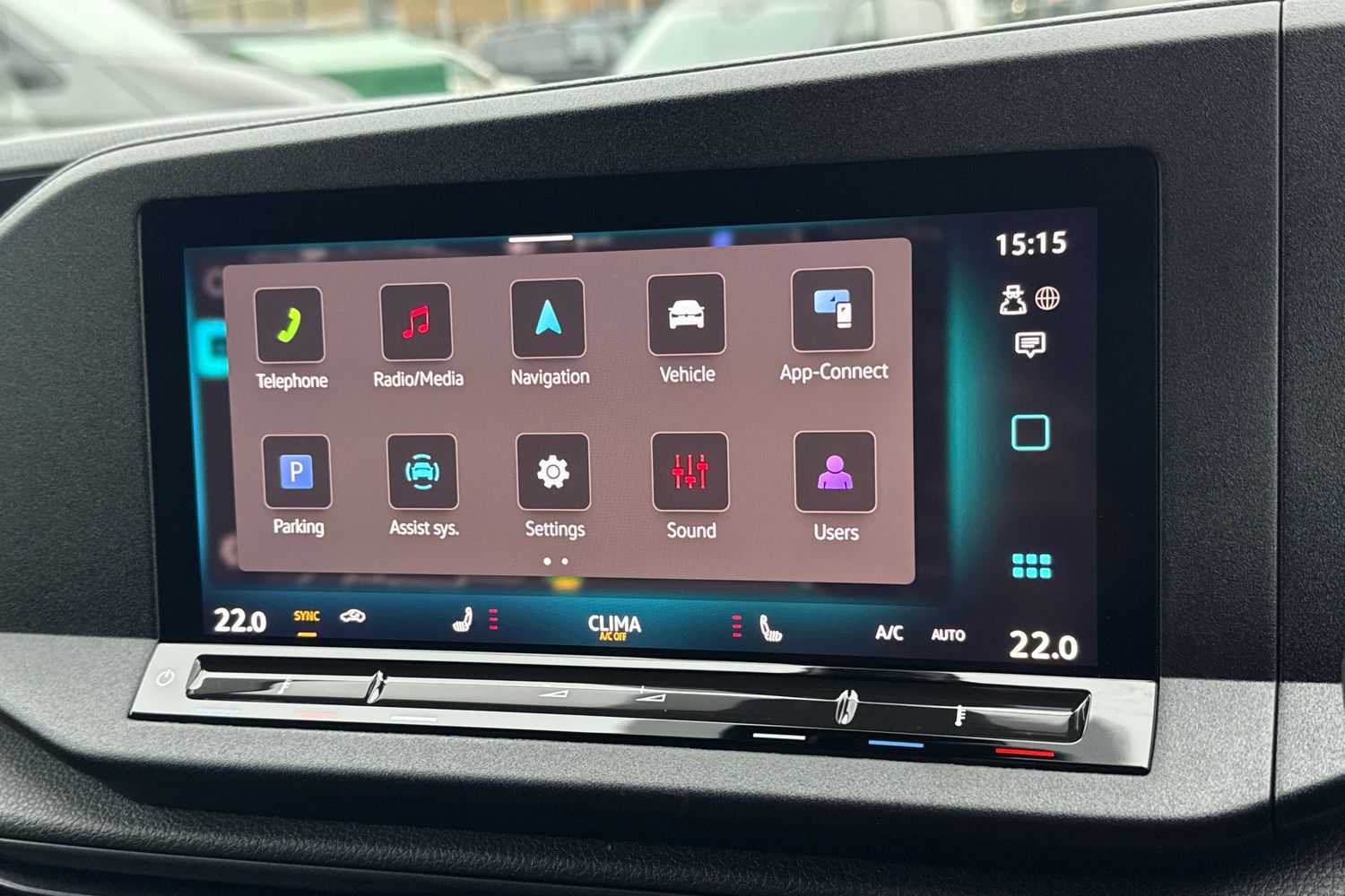 Used Volkswagen Caddy 2024 for sale - 77147567: Photo 36