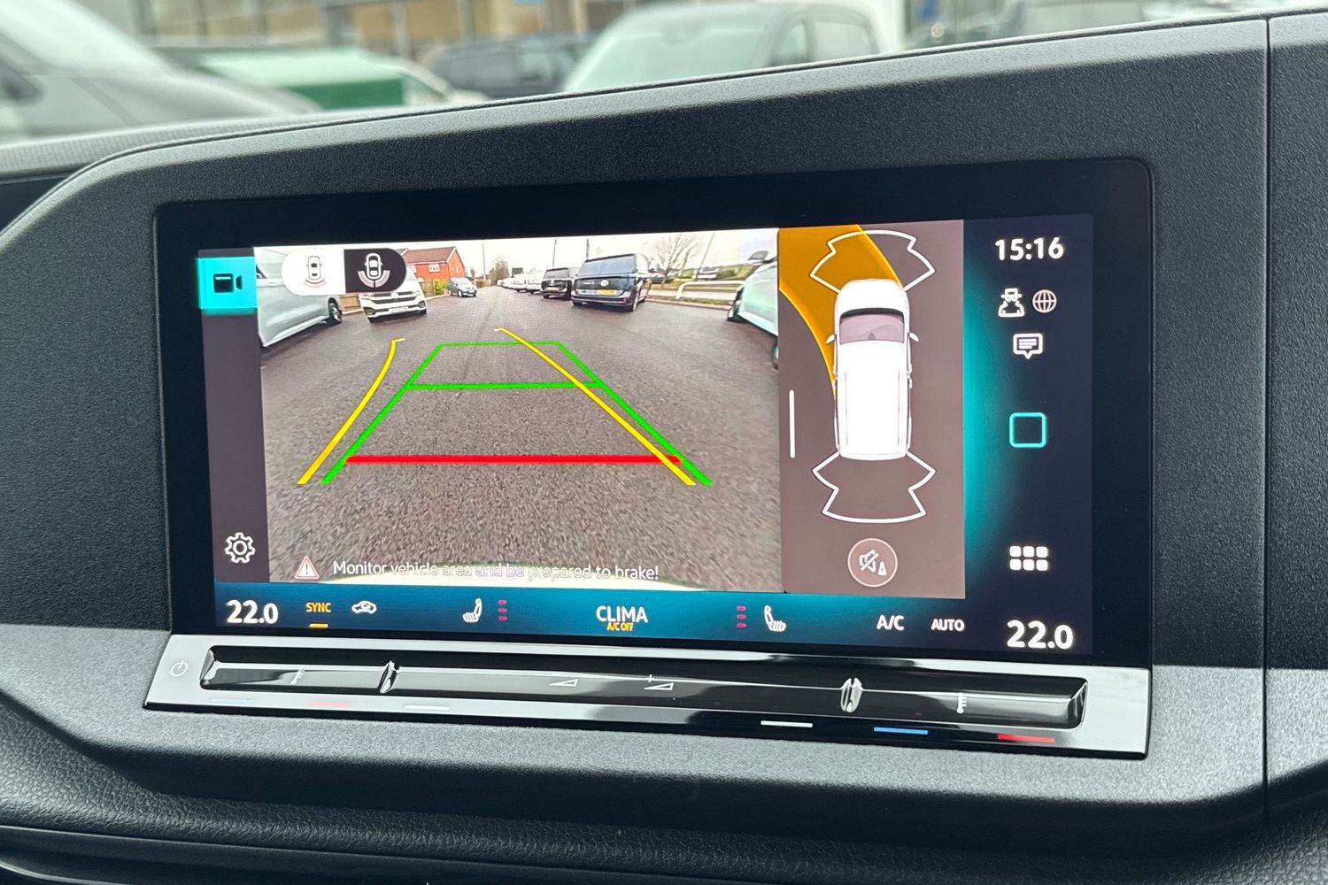 Used Volkswagen Caddy 2024 for sale - 77147567: Photo 37