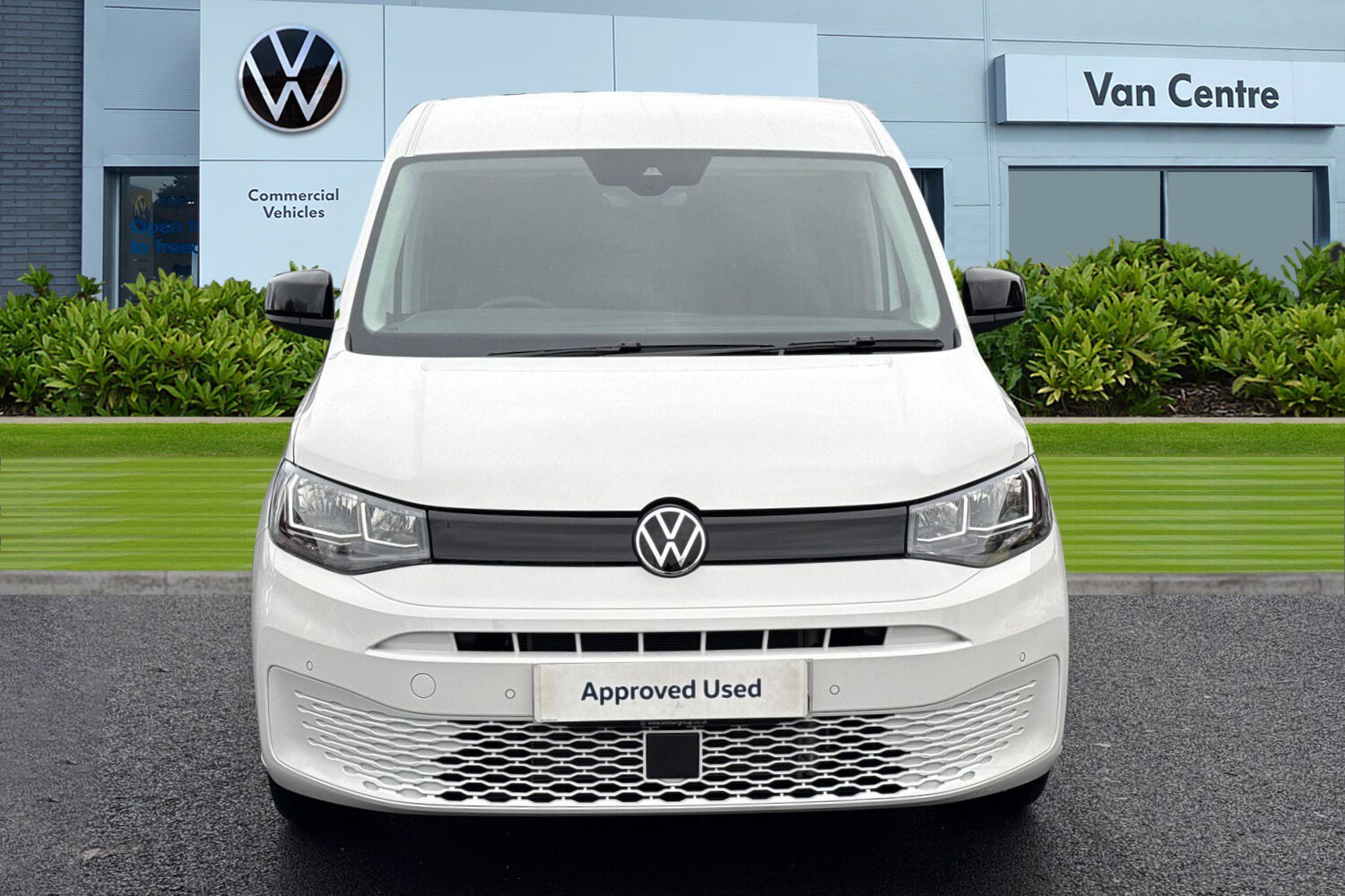 Used Volkswagen Caddy 2024 for sale - 77147567: Photo 5