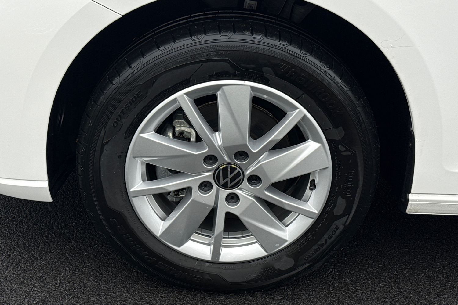 Used Volkswagen Caddy 2024 for sale - 77147567: Photo 6