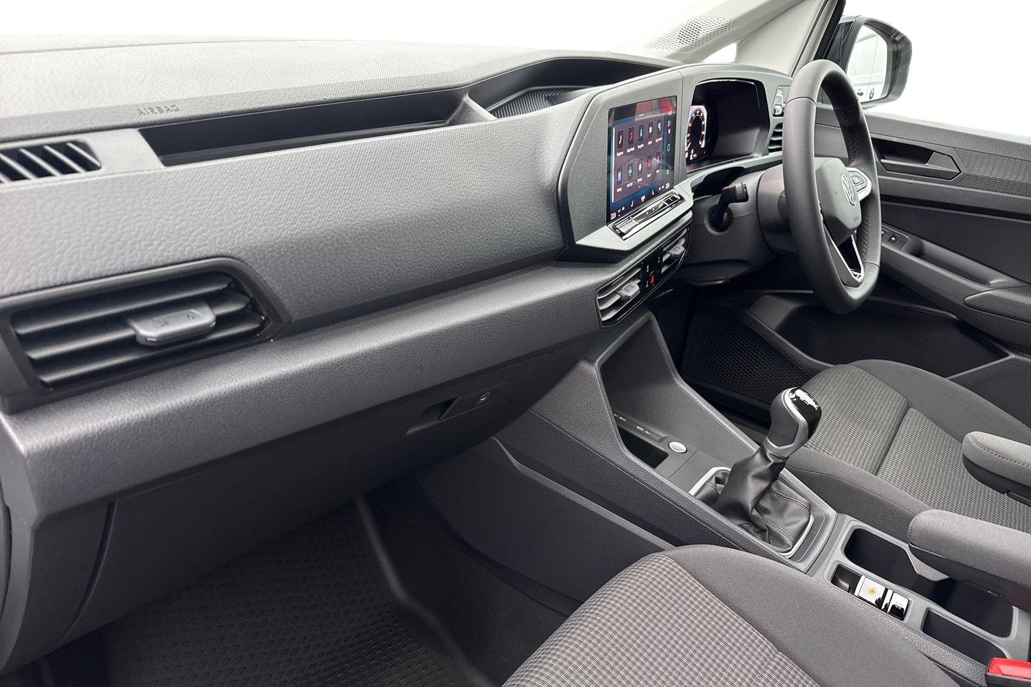 Used Volkswagen Caddy 2024 for sale - 77147567: Photo 8