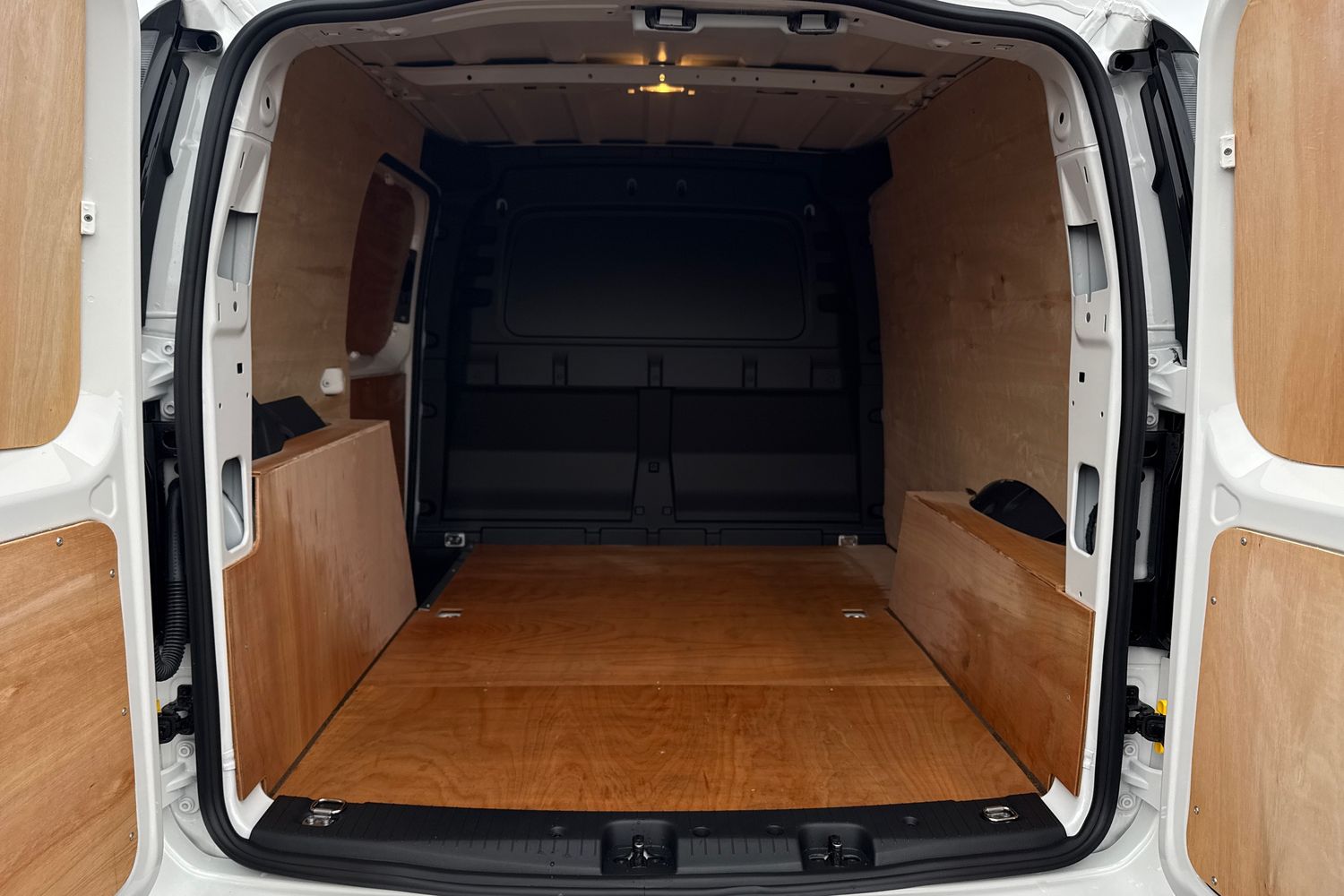 Used Volkswagen Caddy 2024 for sale - 77147567: Photo 9