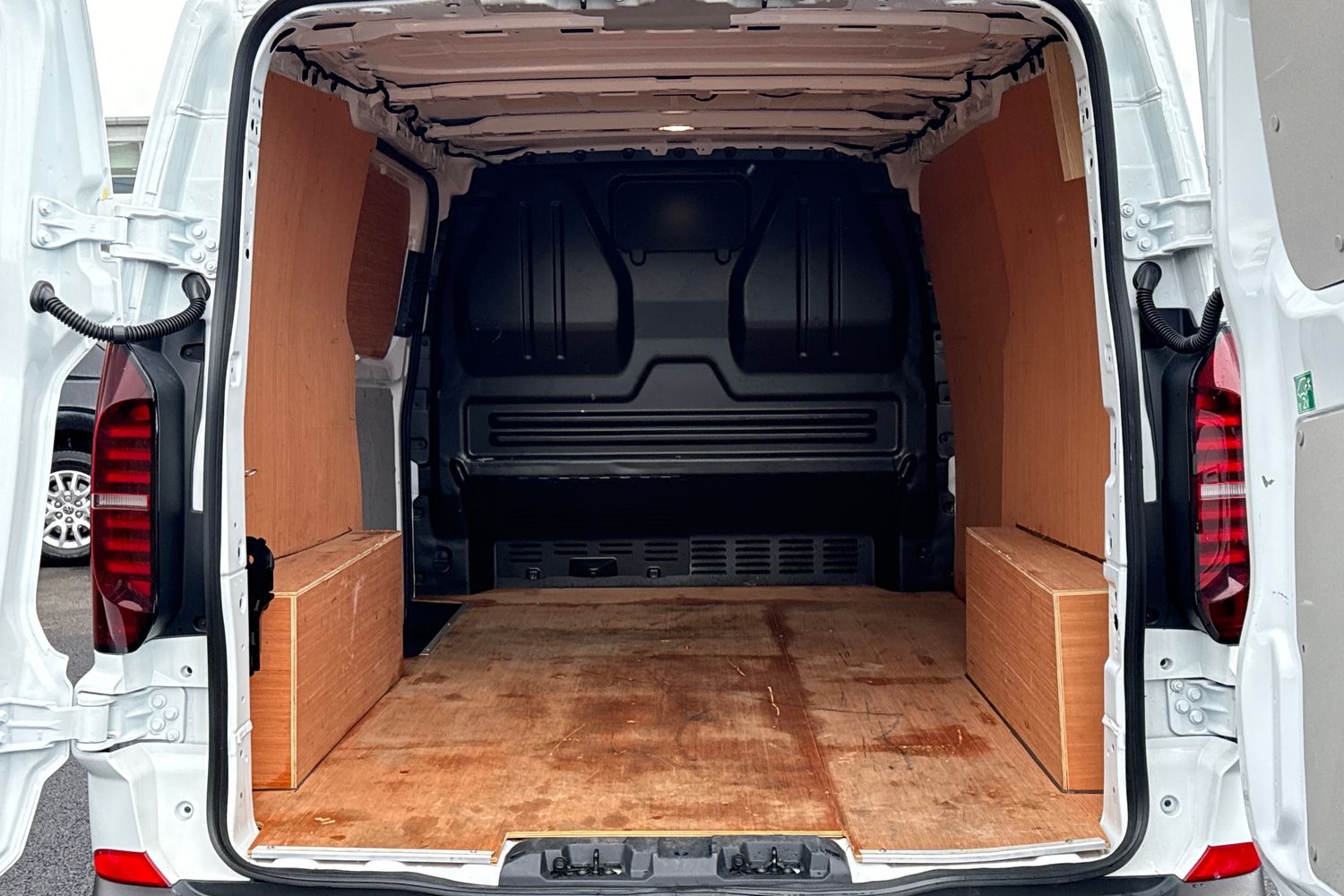 Used Volkswagen Transporter 2025 for sale - 77458886: Photo 10