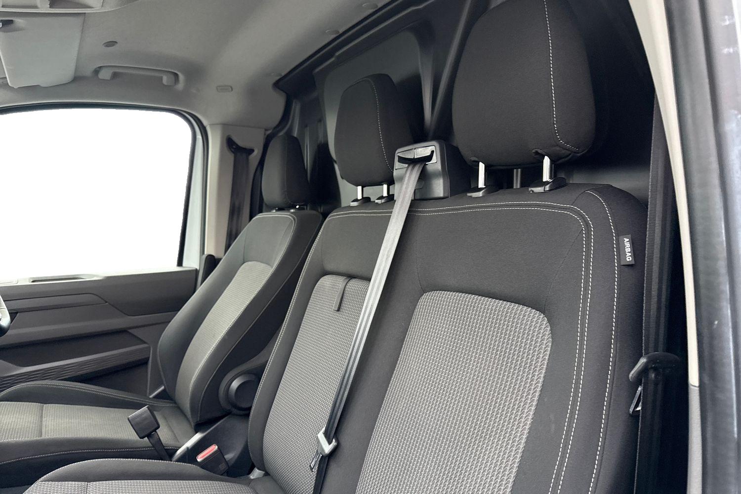 Used Volkswagen Transporter 2025 for sale - 77458886: Photo 11