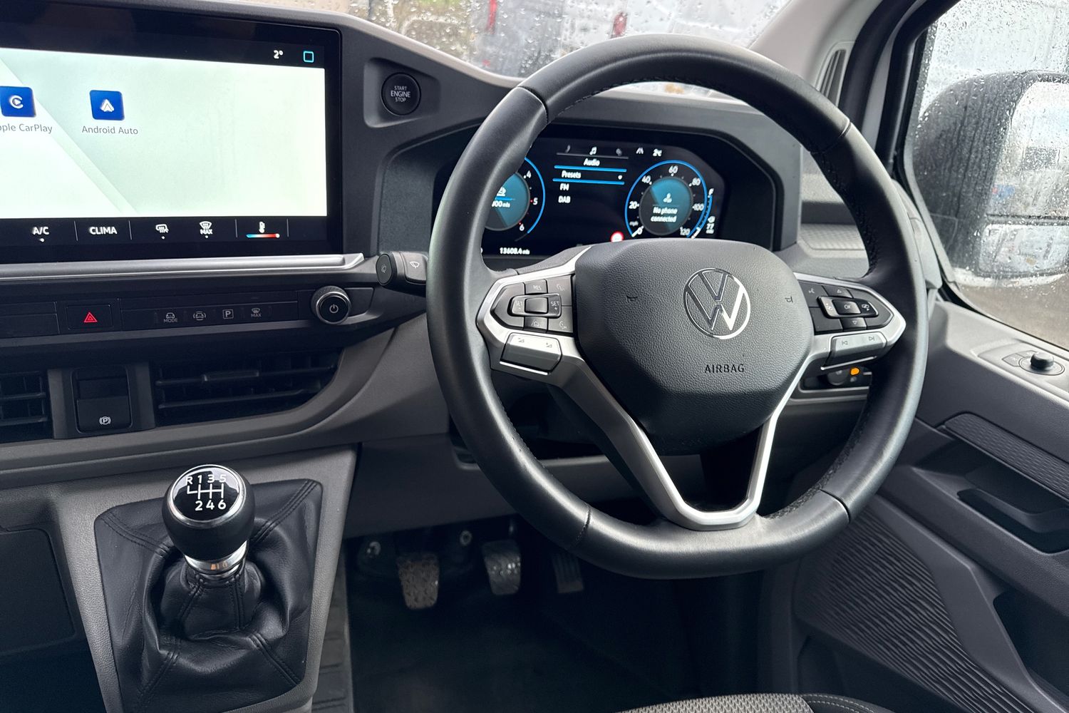 Used Volkswagen Transporter 2025 for sale - 77458886: Photo 13