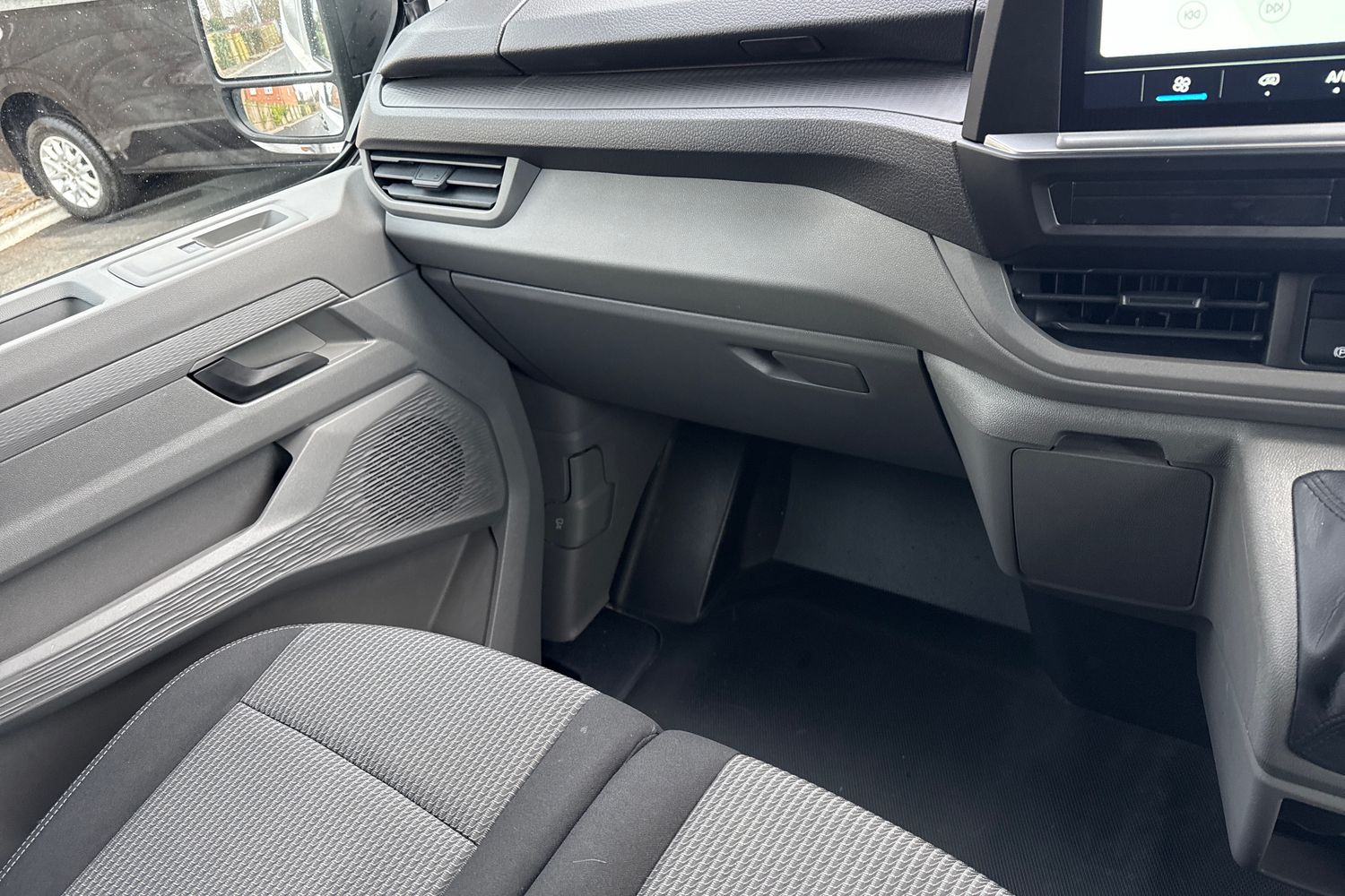 Used Volkswagen Transporter 2025 for sale - 77458886: Photo 15