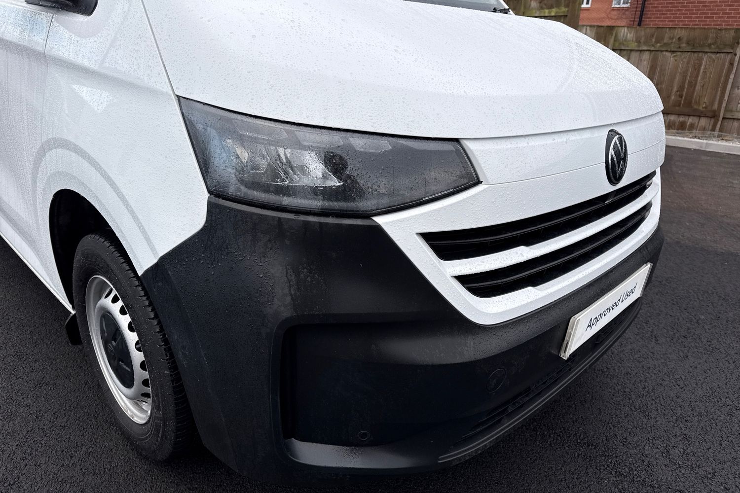 Used Volkswagen Transporter 2025 for sale - 77458886: Photo 17