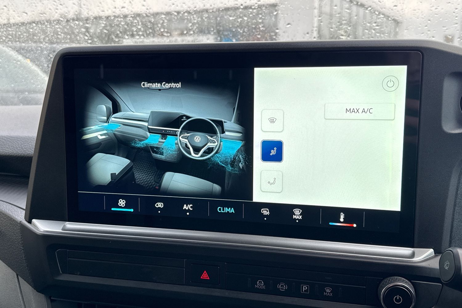 Used Volkswagen Transporter 2025 for sale - 77458886: Photo 19