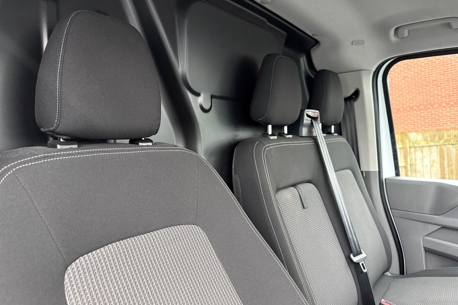 Used Volkswagen Transporter 2025 for sale - 77458886: Photo 21