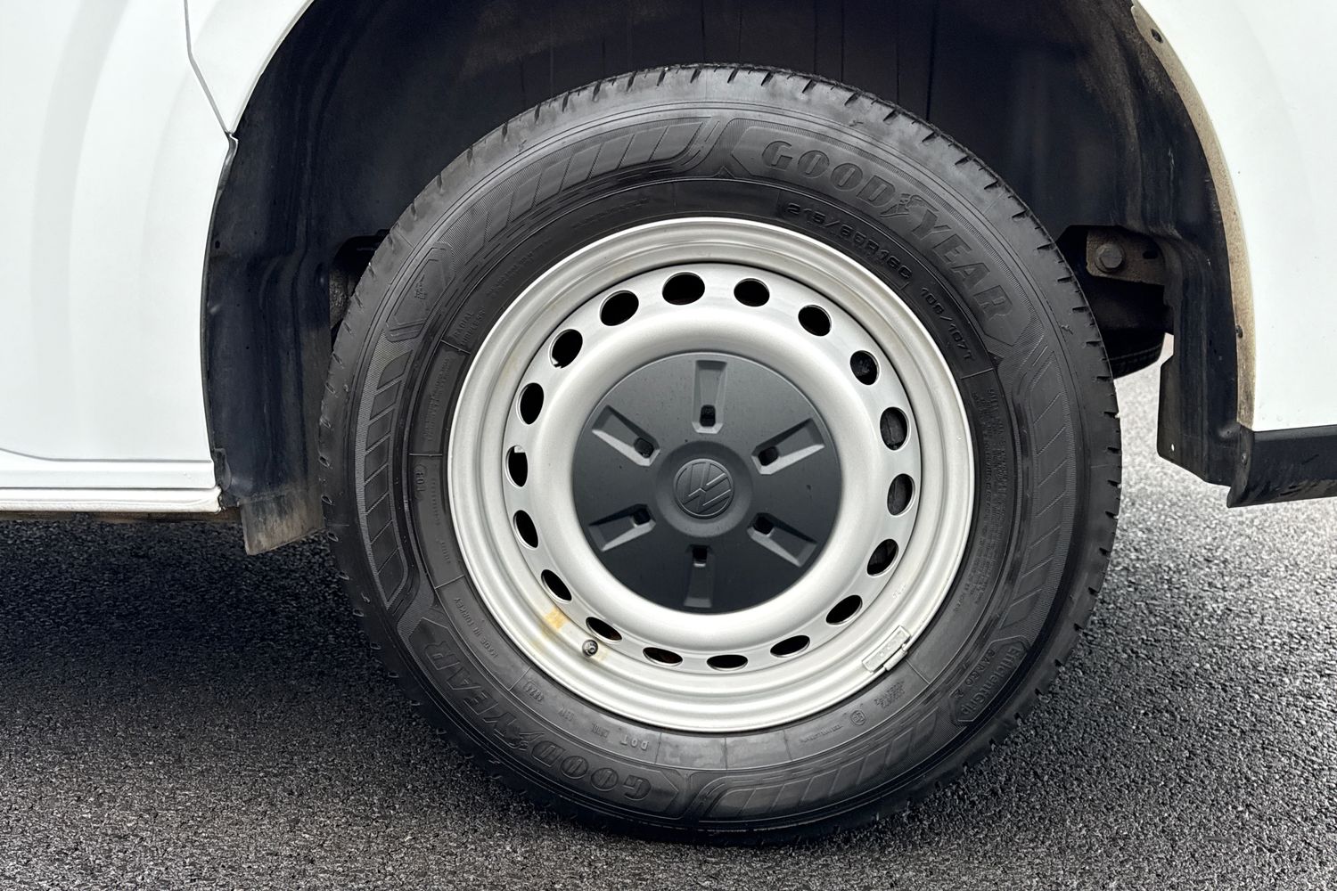 Used Volkswagen Transporter 2025 for sale - 77458886: Photo 24