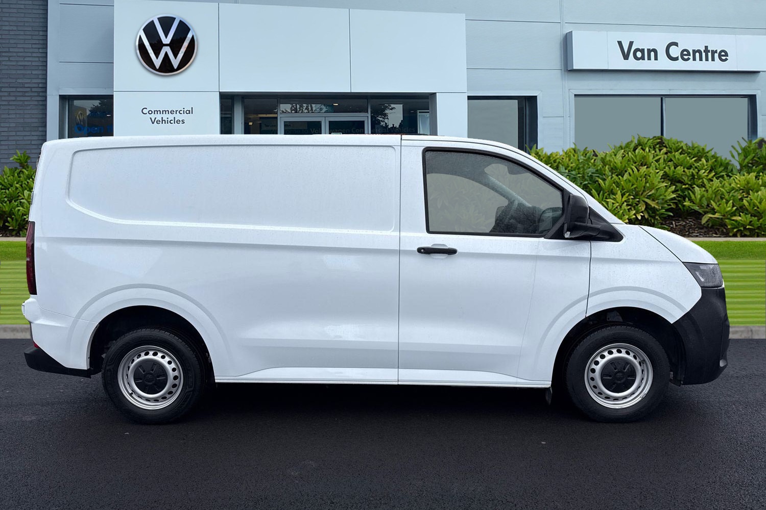 Used Volkswagen Transporter 2025 for sale - 77458886: Photo 3