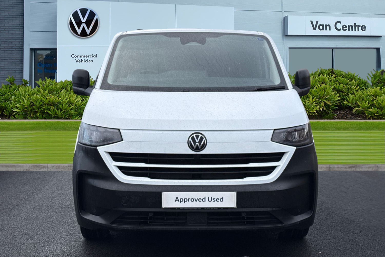 Used Volkswagen Transporter 2025 for sale - 77458886: Photo 6