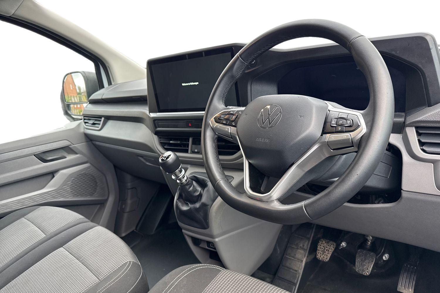 Used Volkswagen Transporter 2025 for sale - 77458886: Photo 8