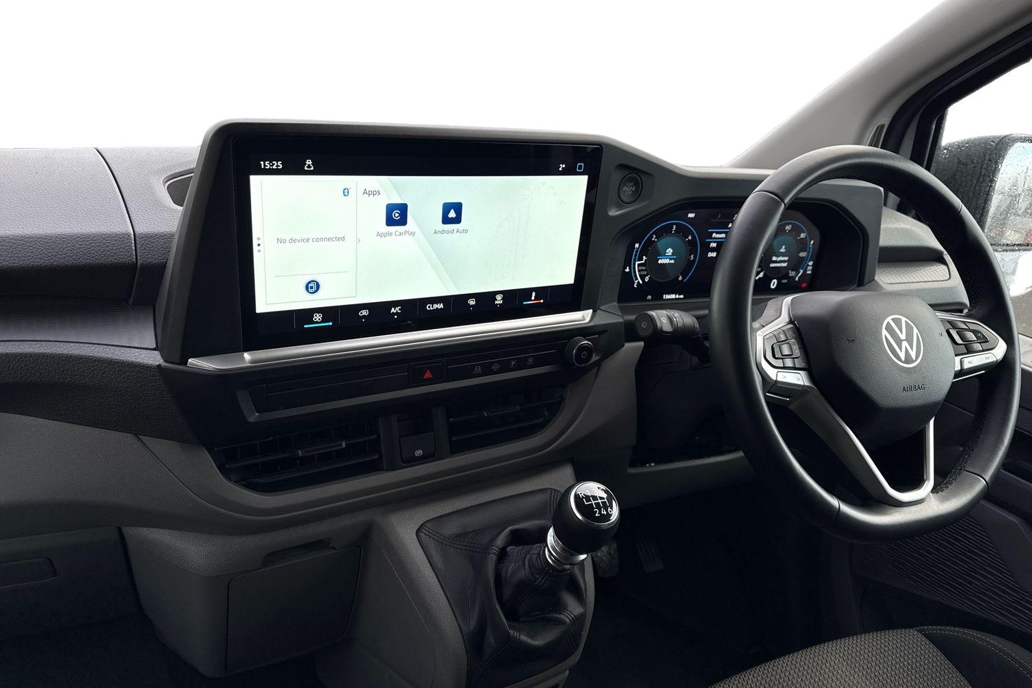 Used Volkswagen Transporter 2025 for sale - 77458886: Photo 9