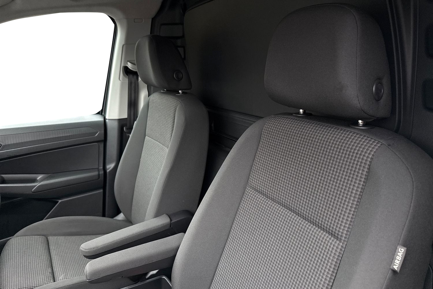 Used Volkswagen Caddy 2025 for sale - 76774556: Photo 10