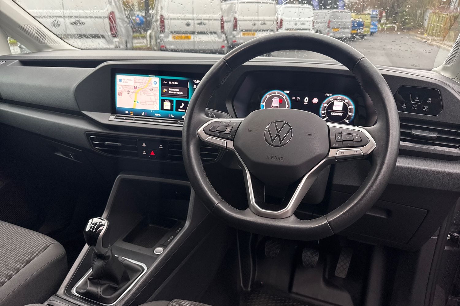 Used Volkswagen Caddy 2025 for sale - 76774556: Photo 12