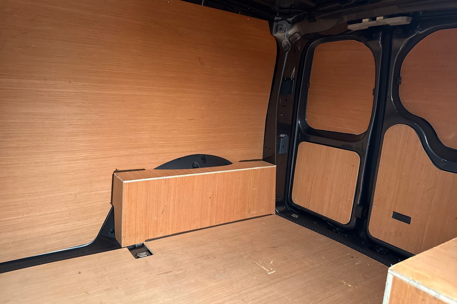 Used Volkswagen Caddy 2025 for sale - 76774556: Photo 13