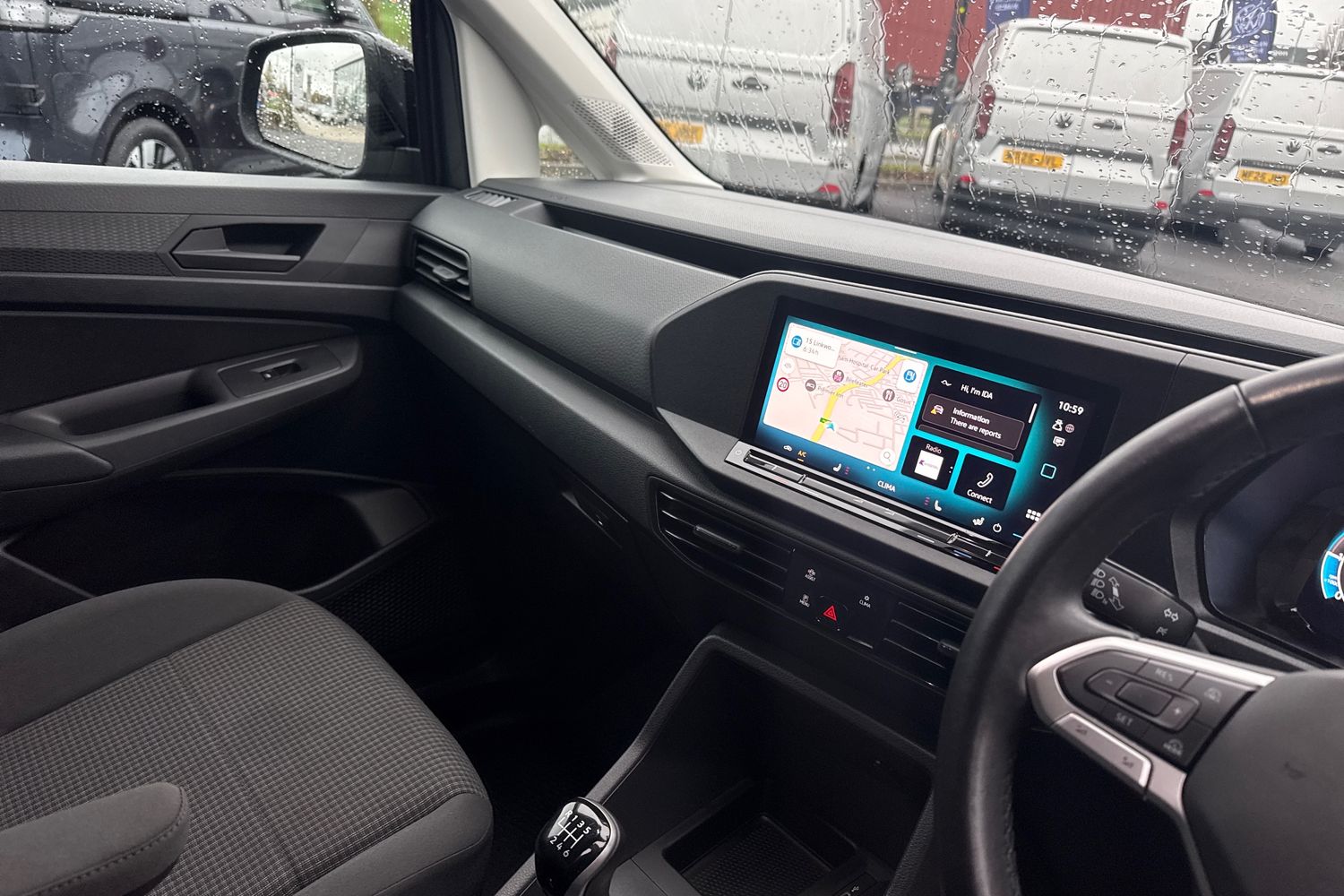 Used Volkswagen Caddy 2025 for sale - 76774556: Photo 14