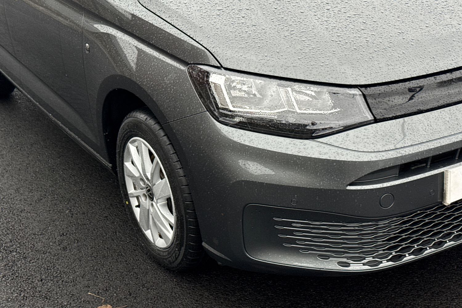 Used Volkswagen Caddy 2025 for sale - 76774556: Photo 16